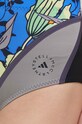adidas by Stella McCartney figi kąpielowe TrueNature szary HT1116