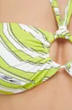 zöld MICHAEL Michael Kors bikini felső