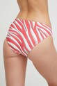 MICHAEL Michael Kors bikini alsó MM1B681 piros SS23