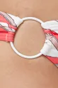 piros MICHAEL Michael Kors bikini alsó