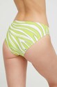 MICHAEL Michael Kors chiloti de baie MM1B681 verde SS23