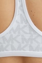 Bikini top MICHAEL Michael Kors λευκό MM1P005