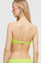 MICHAEL Michael Kors top bikini verde