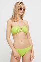 Îmbrăcăminte MICHAEL Michael Kors chiloti de baie MM7F019 verde