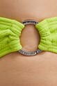 MICHAEL Michael Kors chiloti de baie verde MM7F019