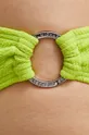 zöld MICHAEL Michael Kors bikini alsó