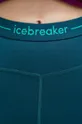 Icebreaker leggins funzionali ZoneKnit 200 100% Lana merino