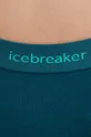 πράσινο Λειτουργικά εσώρουχα Icebreaker Sprite Hot