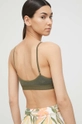 Funkcionalno donje rublje Icebreaker Siren Bra  83% Merino vuna, 12% Najlon, 5% LYCRA®