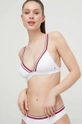 fehér Tommy Hilfiger bikini felső Női