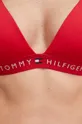 κόκκινο Bikini top Tommy Hilfiger