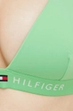 zelená Plavková podprsenka Tommy Hilfiger