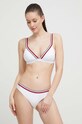 Odzież Tommy Hilfiger figi kąpielowe UW0UW04113.PPYX biały