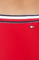 červená Plavkové nohavičky Tommy Hilfiger