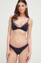 Oblečenie Plavkové nohavičky Tommy Hilfiger UW0UW04113.PPYX tmavomodrá