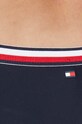 Plavkové nohavičky Tommy Hilfiger tmavomodrá UW0UW04113.PPYX