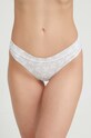 Купальные трусы Tommy Hilfiger низ бежевый UW0UW04122.PPYX