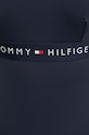 Jednodielne plavky Tommy Hilfiger tmavomodrá UW0UW04126.PPYX