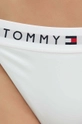 biały Tommy Hilfiger brazyliany kąpielowe