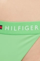 zelená Brazílske plavkové nohavičky Tommy Hilfiger