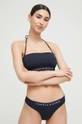 σκούρο μπλε Bikini top Tommy Hilfiger Γυναικεία