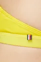 κίτρινο Bikini top Tommy Hilfiger
