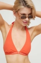 πορτοκαλί Bikini top Tommy Hilfiger Γυναικεία