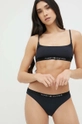 Tommy Hilfiger bikini alsó  Jelentős anyag: 86% poliészter, 14% elasztán Bélés: 90% poliészter, 10% elasztán