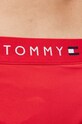 Tommy Hilfiger figi kąpielowe czerwony UW0UW04497.PPYX