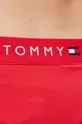 rosso Tommy Hilfiger slip da bikini