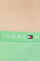 Купальні труси Tommy Hilfiger зелений UW0UW04497.PPYX