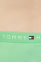 verde Tommy Hilfiger slip da bikini