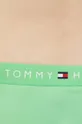 πράσινο Μαγιό σλιπ μπικίνι Tommy Hilfiger