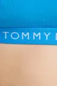 modrá Plavková podprsenka Tommy Hilfiger
