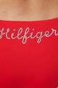 Купальні труси Tommy Hilfiger червоний UW0UW04534.PPYX