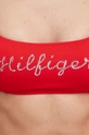 κόκκινο Bikini top Tommy Hilfiger