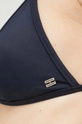 sötétkék Tommy Hilfiger bikini felső