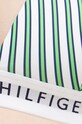 Tommy Hilfiger biustonosz kąpielowy zielony UW0UW04559.PPYX