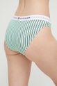 Купальные трусы Tommy Hilfiger UW0UW04563.PPYX зелёный SS23