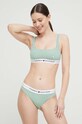 Одяг Купальні труси Tommy Hilfiger UW0UW04563.PPYX зелений