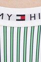 Купальні труси Tommy Hilfiger зелений UW0UW04563.PPYX