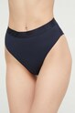 Plavkové kalhotky Tommy Hilfiger Planet friendly námořnická modř UW0UW04567.PPYX