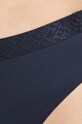 Μαγιό σλιπ μπικίνι Tommy Hilfiger σκούρο μπλε UW0UW04567.PPYX