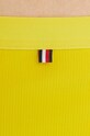 Tommy Hilfiger figi kąpielowe żółty UW0UW04583.PPYX