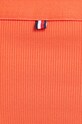 Купальні труси Tommy Hilfiger помаранчевий UW0UW04583.PPYX