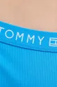 μπλε Μαγιό σλιπ μπικίνι Tommy Hilfiger