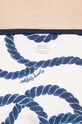 Долнище на бански Tommy Hilfiger тъмносин UW0UW04611.PPYX