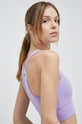 Champion top uni violet 116067