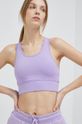 Champion top 116067 fioletowy SS23