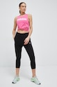 Champion top 116067 negru SS23